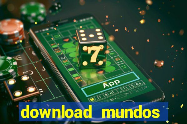 download mundos elementais apk