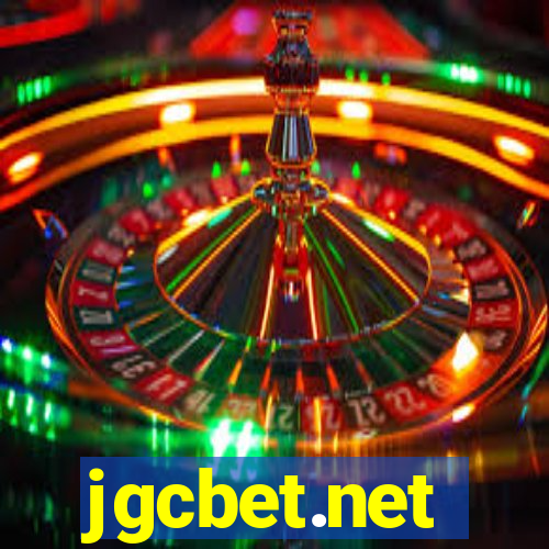 jgcbet.net