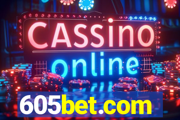 605bet.com