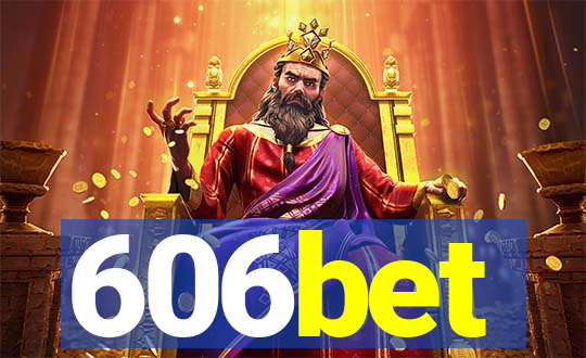 606bet