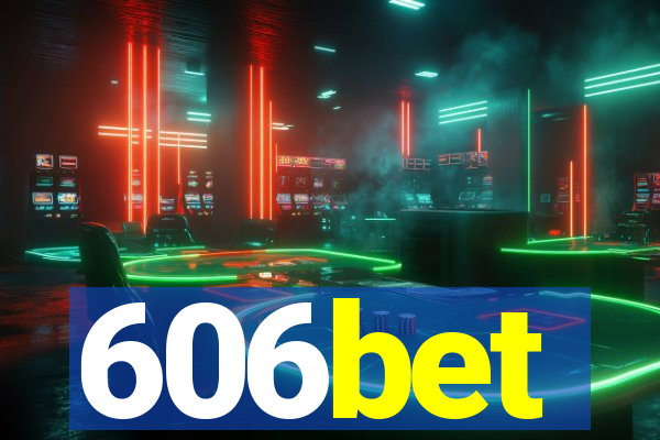 606bet