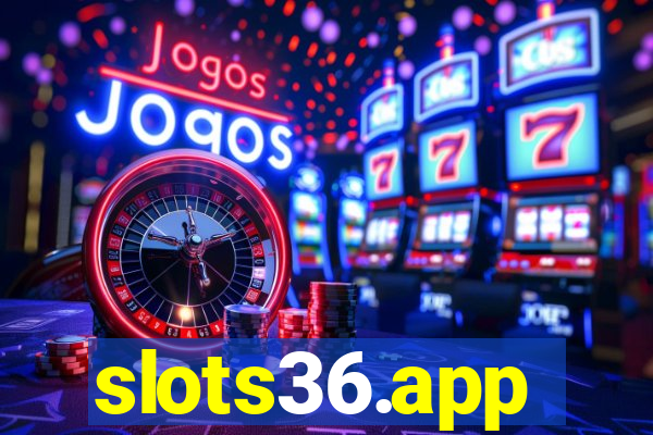 slots36.app