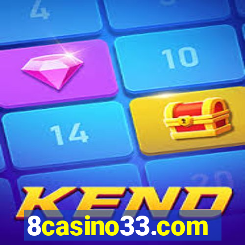 8casino33.com