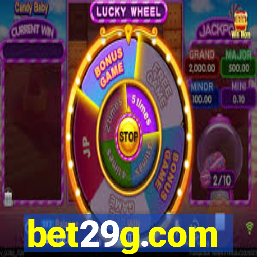 bet29g.com