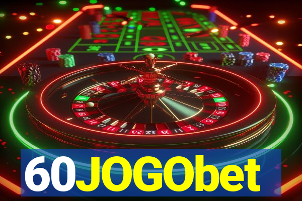 60JOGObet