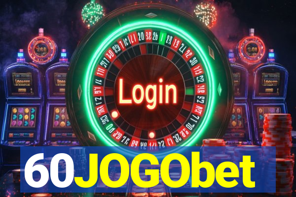 60JOGObet