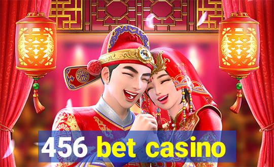 456 bet casino