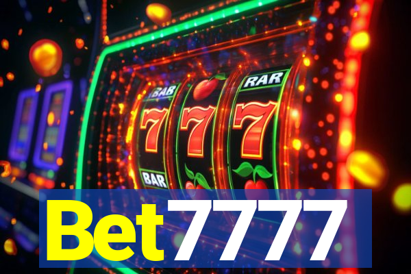 Bet7777