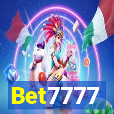 Bet7777