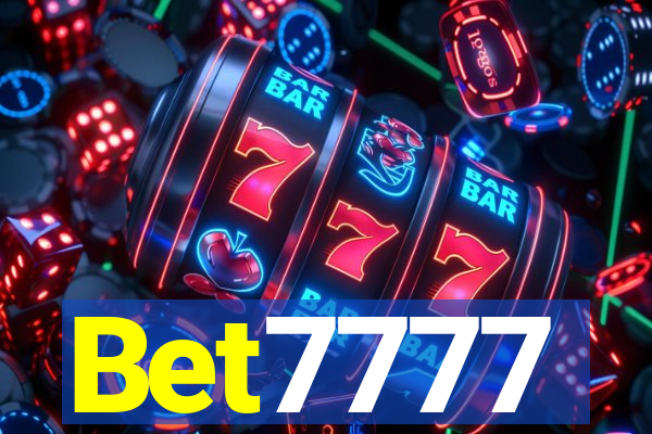 Bet7777