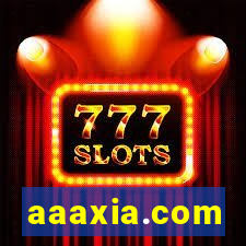 aaaxia.com