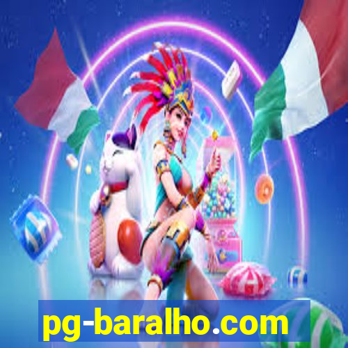 pg-baralho.com