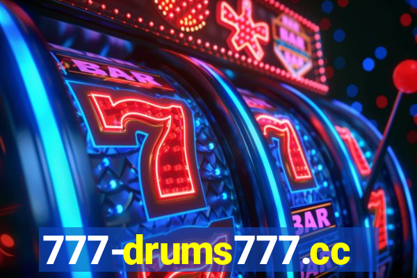 777-drums777.cc