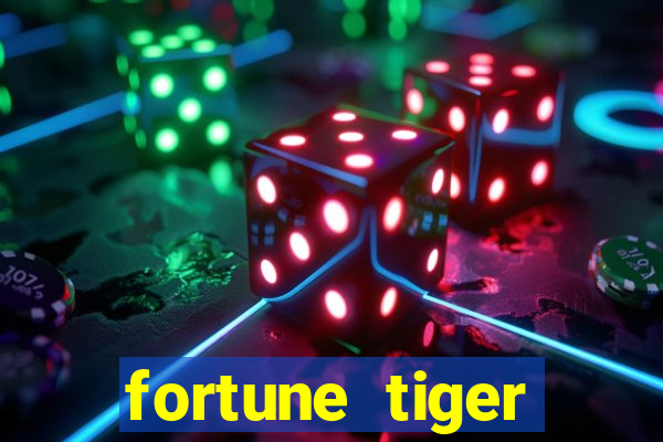 fortune tiger aposta 1 real