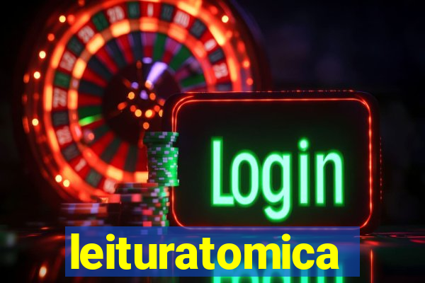 leituratomica