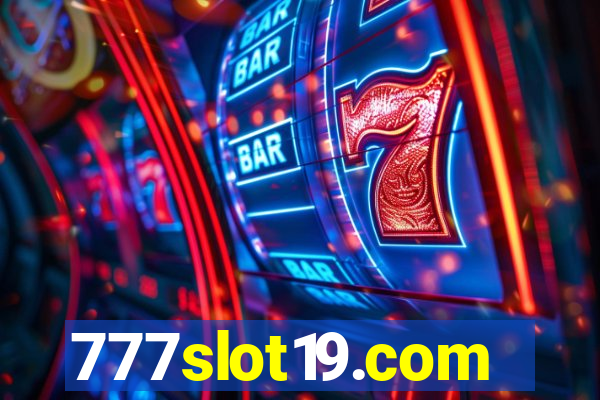 777slot19.com