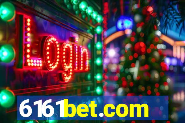 6161bet.com