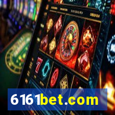 6161bet.com