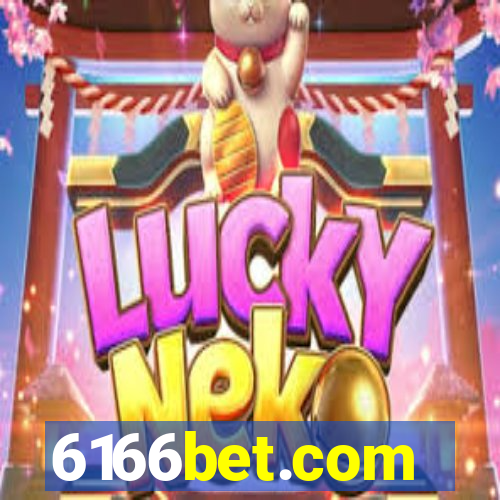 6166bet.com