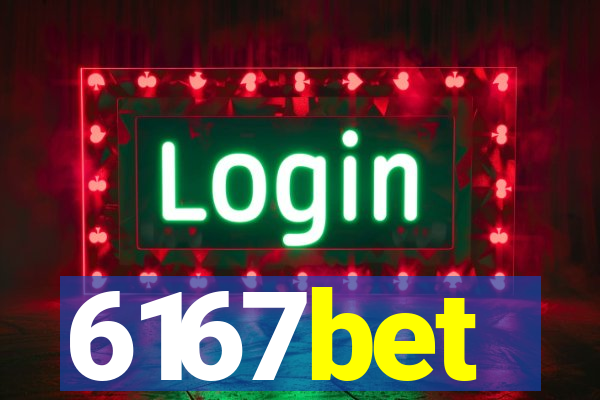 6167bet