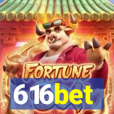 616bet