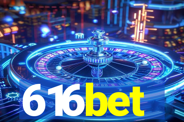 616bet