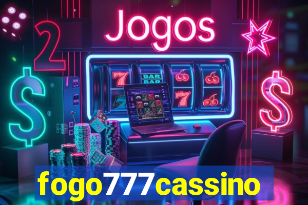 fogo777cassino