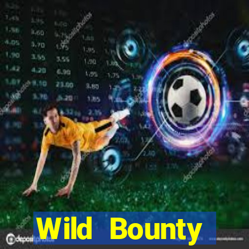 Wild Bounty Showdown melhor horário para jogar