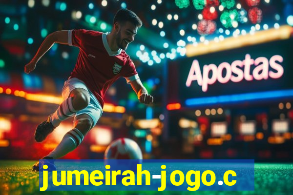 jumeirah-jogo.com