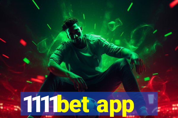 1111bet app