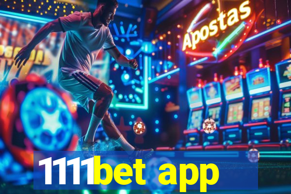 1111bet app