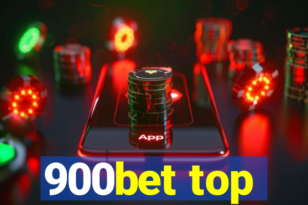 900bet top