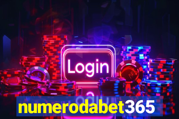 numerodabet365