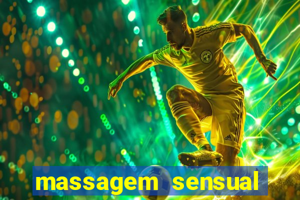 massagem sensual faria lima