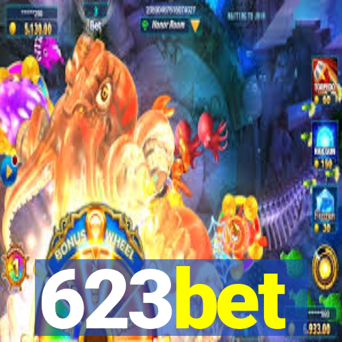 623bet