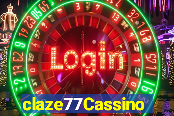 claze77Cassino