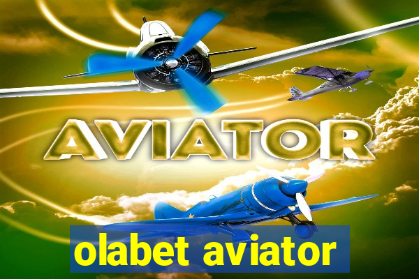 olabet aviator