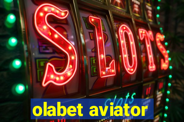 olabet aviator