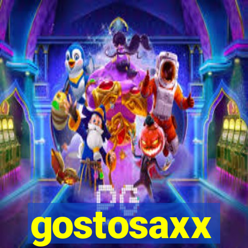 gostosaxx