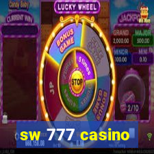 sw 777 casino