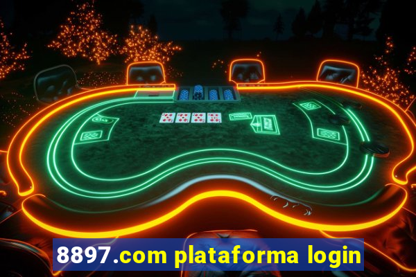 8897.com plataforma login