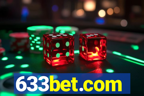 633bet.com