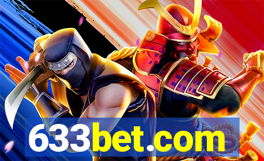 633bet.com