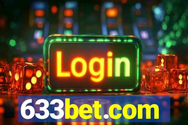 633bet.com