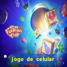 jogo de celular para ganhar dinheiro