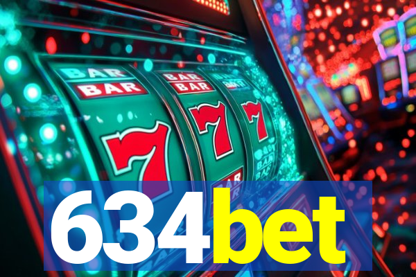 634bet