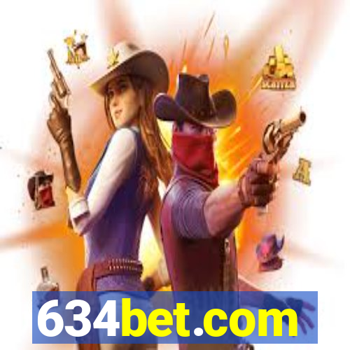 634bet.com