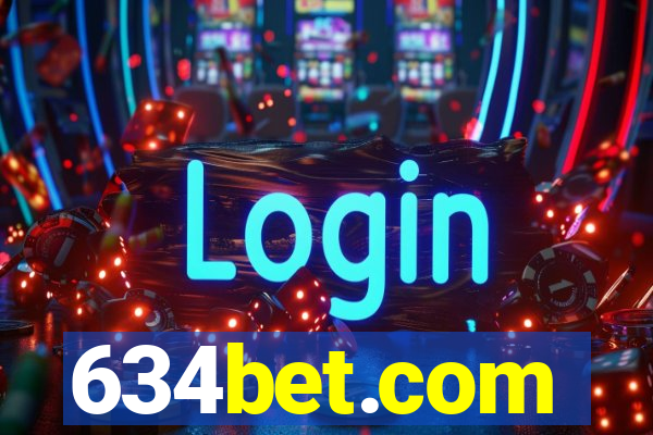 634bet.com