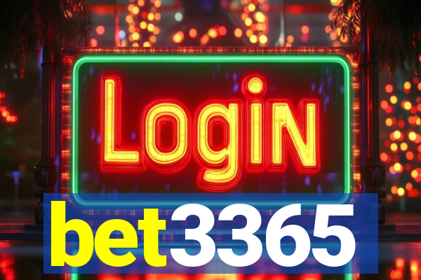 bet3365