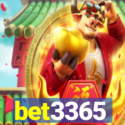 bet3365